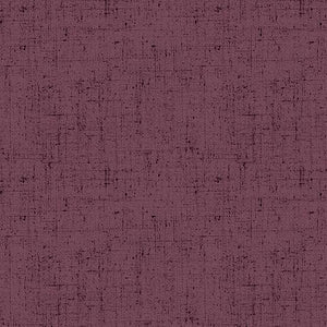 Andover Fabrics Cottage Cloth I   Violet  A-428-P1