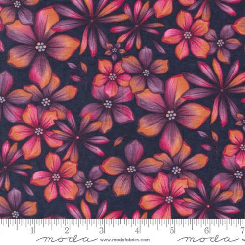 Moda Fabrics In Bloom Blossoms Eve 6940 18
