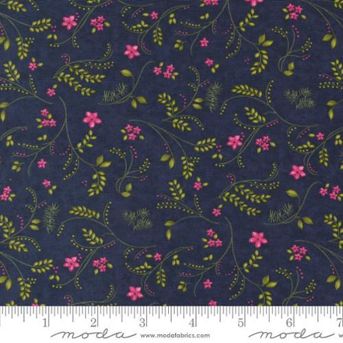 Moda Fabrics In Bloom Spring Imprint  Eve   6944 18