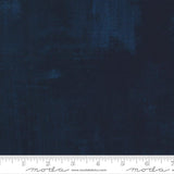 Moda Fabrics Grunge True Blue 108" Wide 11108 558