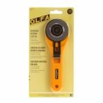 Olfa X-Large  Rotary Cutter 60mm 1 Count  RTY3