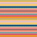 RB Studios Color Notes Blanket Stripe  Multi 2710.05