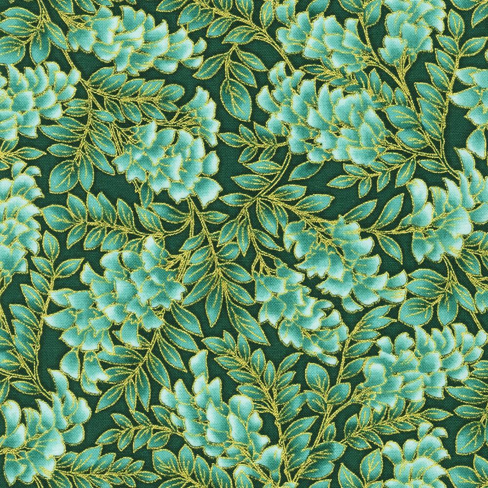Robert Kaufman Fabrics Aurelia Parsley SRKM 21463 57 Affinity