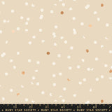 Ruby Star Society Hole Punch Dots Sandbox Metalic RS3025 33M