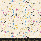 Ruby Star Society Reign Highness Buttercream RS1029 11M