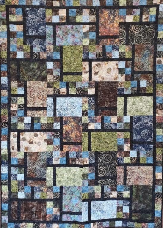 New Kits, Patterns, Fabric and Tip of the Week!