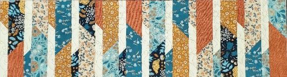 New Atkinson Design Quilt Kit!