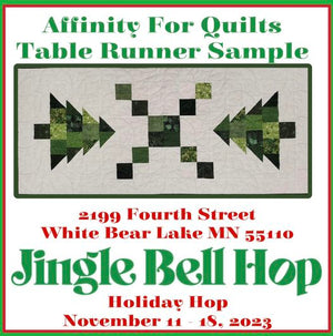 Holiday Hop, Holiday Open House, and Jaunary Classes! YAY!!!