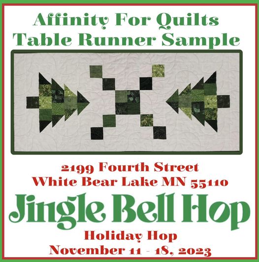 Holiday Hop, Holiday Open House, and Jaunary Classes! YAY!!!