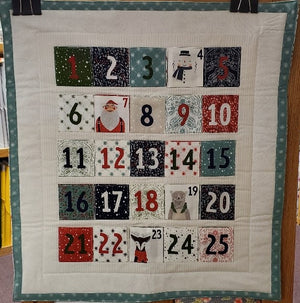 Start Creating Your Holiday Gifts Early!