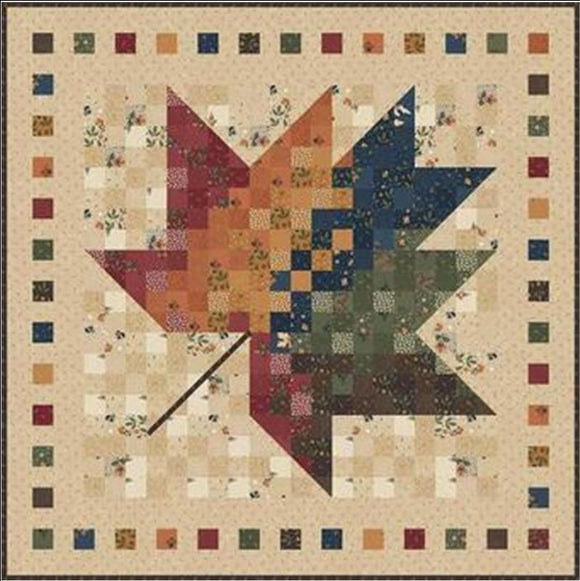 Quilts Make The Perfect Gift