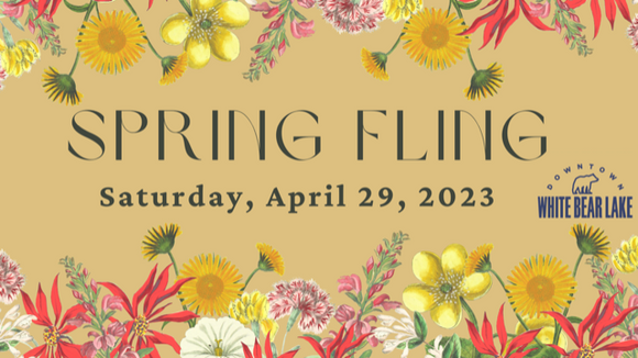 It's Spring Fling Time!