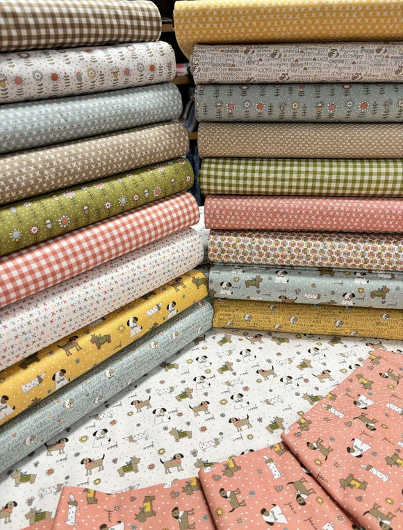 Welcoming October’s Crisp Evenings and Vibrant Fall Colors