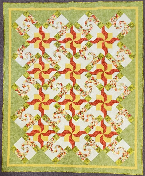 There's Still Time To Join The Quilt Minnesota Shop Hop!
