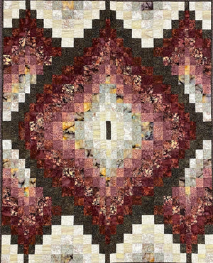 New Patterns, New Fabrics, New Classes, Oh My!!!