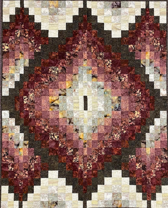 New Patterns, New Fabrics, New Classes, Oh My!!!