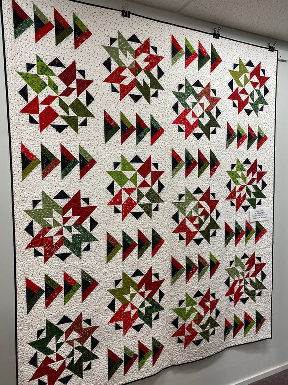 Quilt Minnesota Shop Hop!  Open Monday through Saturday 9am-5pm & Sunday 11am-5pm