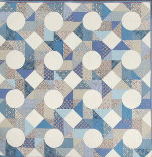 Autumn Inspirations & Quilting Updates!
