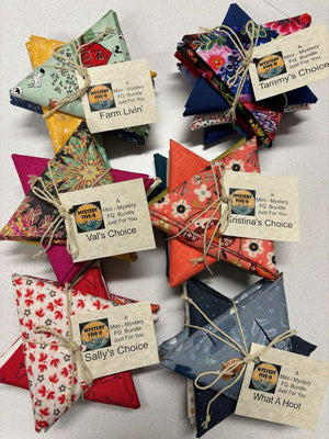 A Messy House Is A Sign Of A Happy Quilter