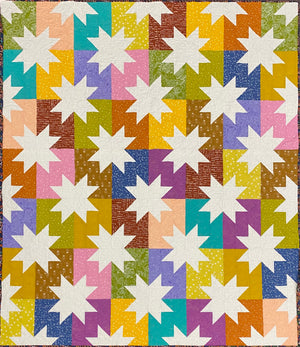 Any Day Spent Quilting Is A Good Day!
