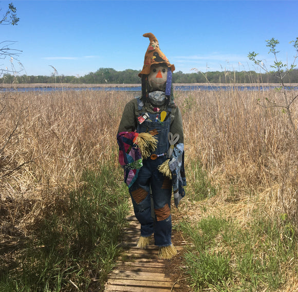 Scarecrow Competition