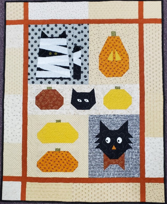 Like 1 Cookie, 1 Yard Of Fabric Is Never Enough!