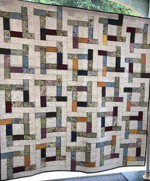 Quilt Minnesota Shop Hop 2023 Continues!