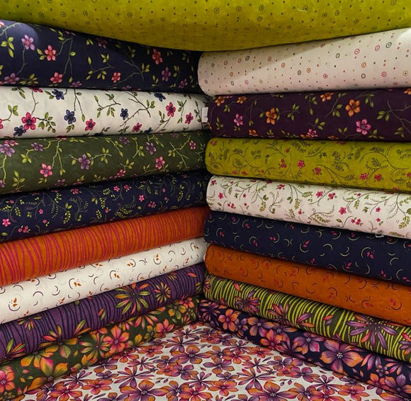 In Bloom In Minnesota