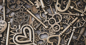 Fabric Quilters Key
