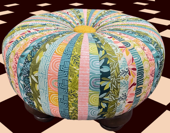 The Tuffet Class is Here!