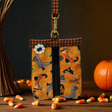 Flash Monday Suzy's Sack Class - October 13, 2025    6:00 pm - 9:00 pm