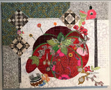 Collage Class -  Date: October 25, 2025  Time: 10:00am-4:00pm  Instructor: Lori Adameitz