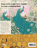 One Block Wonder Panel Quilts by Maxine Rosenthal from C & T Publishing 11404