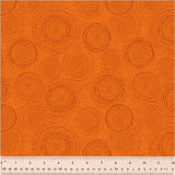 Windham Fabrics Radiance Flannel  Burnt Orange 53727F-63