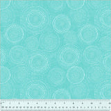 Windham Fabrics Radiance Flannel Aquamarine  53727F-66