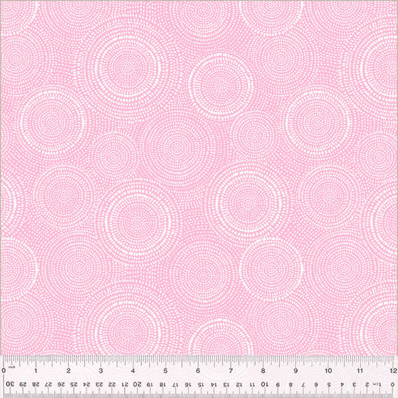 Windham Fabrics Radiance Flannel  Pretty Pink 53727F-67