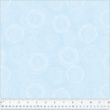 Windham Fabrics Radiance Flannel  Baby Blue 53727F-68