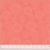 Windham Fabrics Radiance Guava  Flannel  53727F-70