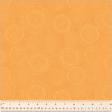 Windham Fabrics Radiance Flannel  Orange Smoothie 53727F-71
