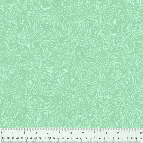 Windham Fabrics Radiance Celadon Flannel  53727F-72