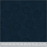Windham Fabrics Radiance Navy Flannel   53727F-73