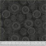 Windham Fabrics Radiance Gravel Flannel   53727F-74