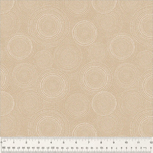 Windham Fabrics Radiance Khaki Flannel  53727F-76