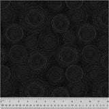 Windham Fabrics Radiance Onyx  Flannel  53727F-80