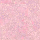 Windham Fabrics Flowers on Main  Pattern Play Petal 54894-9