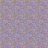 Windham Fabrics Flowers on Main Ditsy Buds Lavender 54895-12