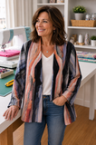 A Little Something Jacket Class Sunday, August 16, 2026