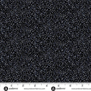 Andover Fabrics Abyss Freckles A-1424-K