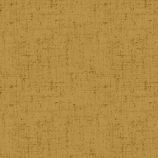 Andover Fabrics Cottage Cloth II  Honeycomb  A-428-Y