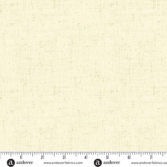 Andover Fabrics Cottage Cloth II  Pearl  A-428-L1